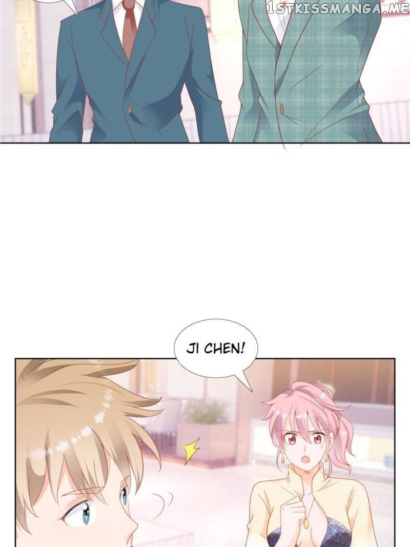Hello, Heir chapter 93 - page 19