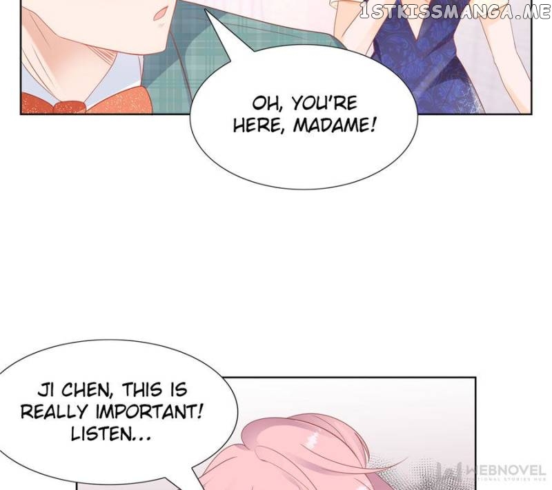 Hello, Heir chapter 93 - page 20