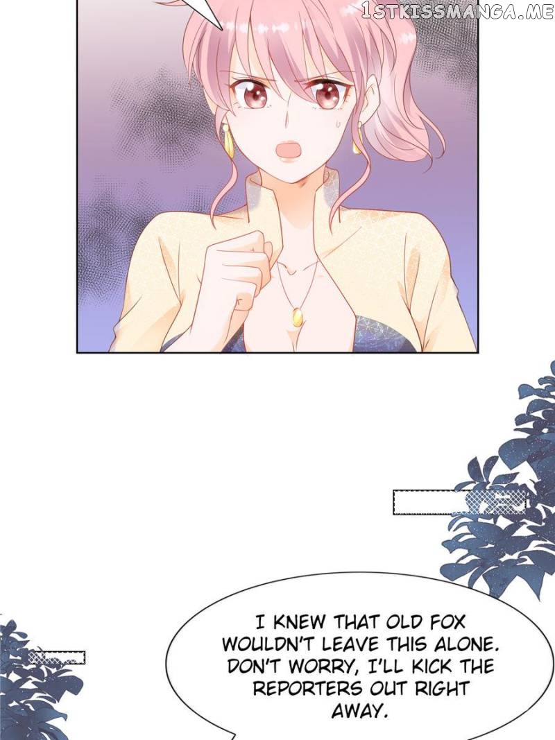 Hello, Heir chapter 93 - page 21