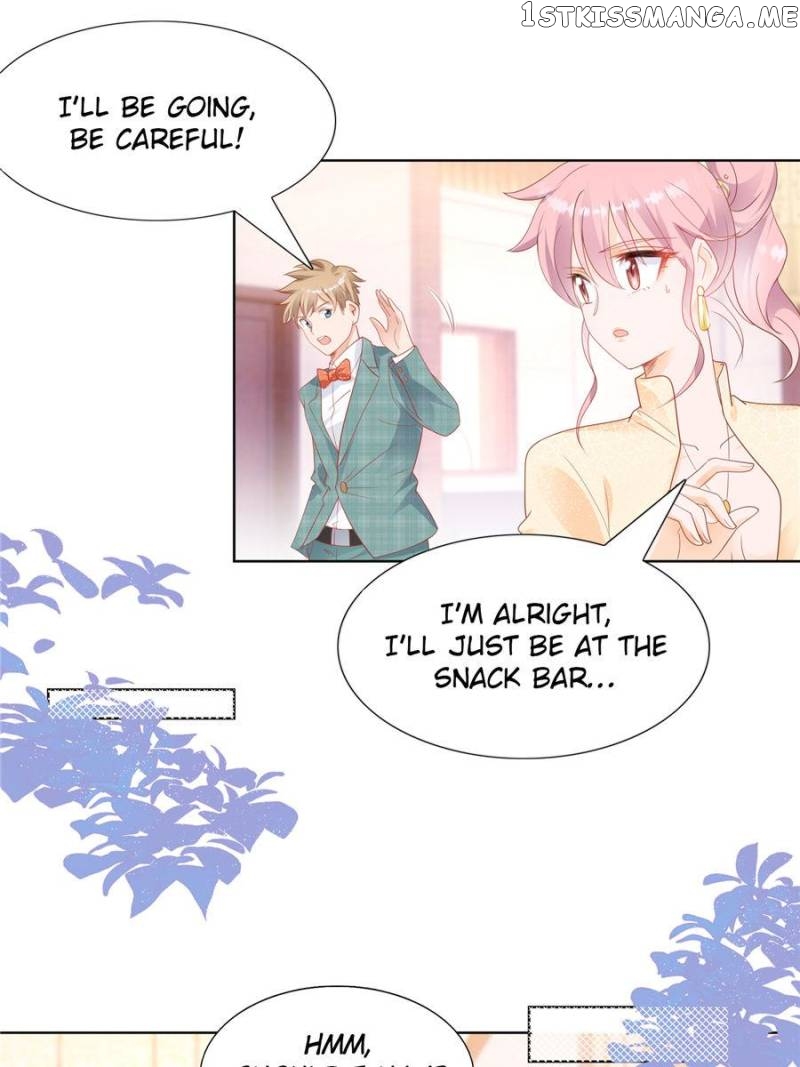 Hello, Heir chapter 93 - page 22