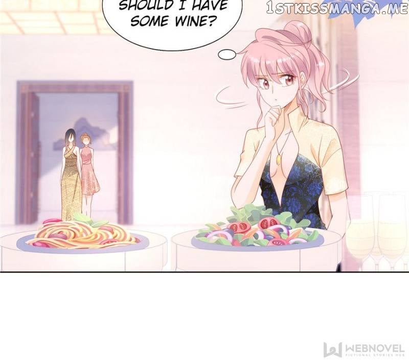 Hello, Heir chapter 93 - page 23
