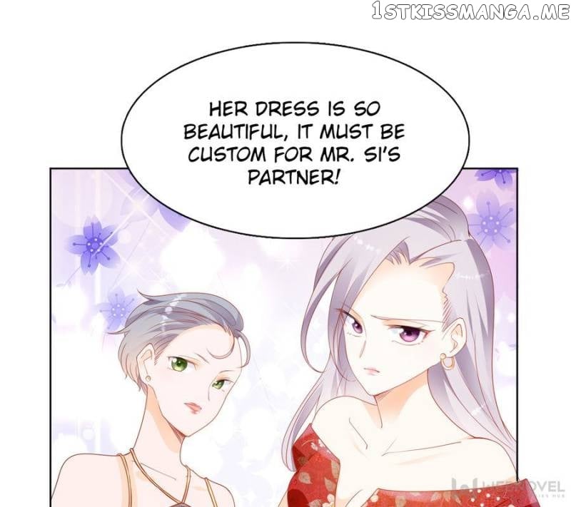 Hello, Heir chapter 93 - page 24