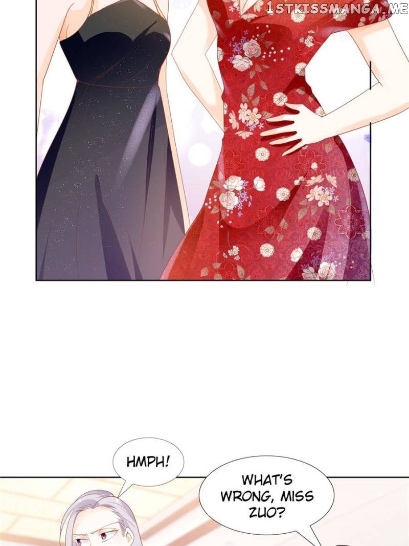 Hello, Heir chapter 93 - page 25