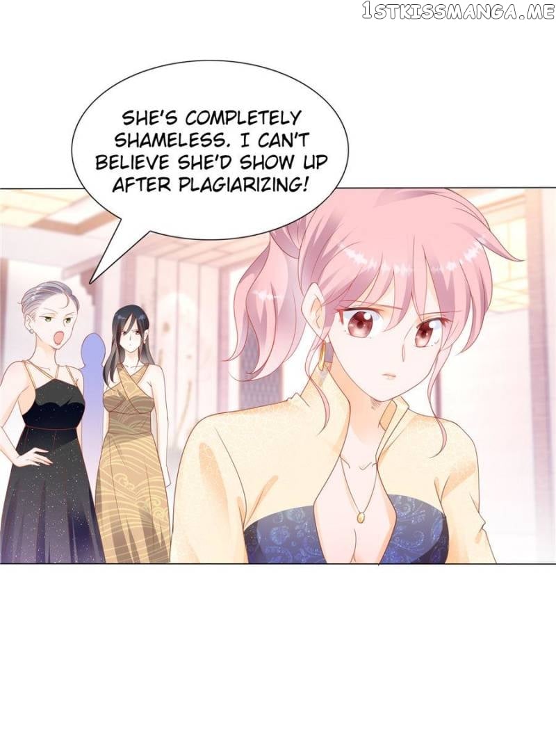 Hello, Heir chapter 93 - page 27
