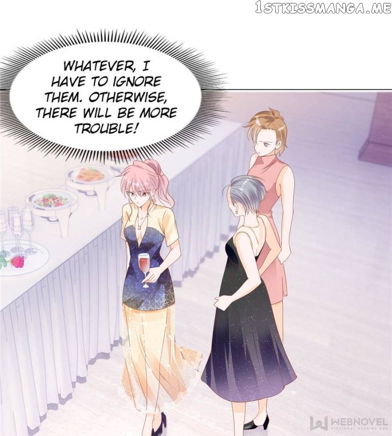Hello, Heir chapter 93 - page 28
