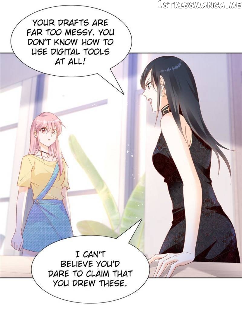 Hello, Heir chapter 92 - page 1