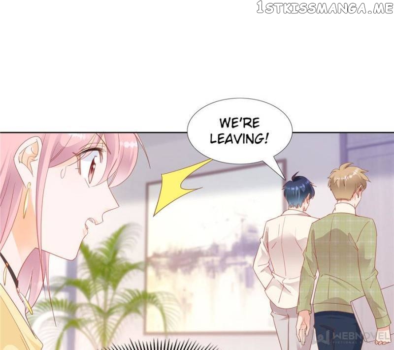 Hello, Heir chapter 92 - page 10