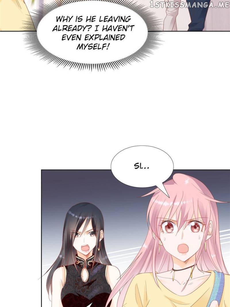 Hello, Heir chapter 92 - page 11