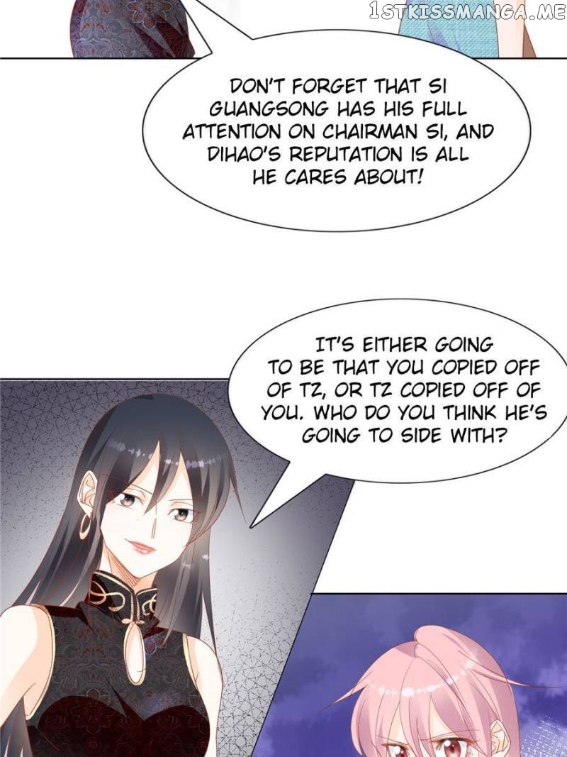 Hello, Heir chapter 92 - page 15