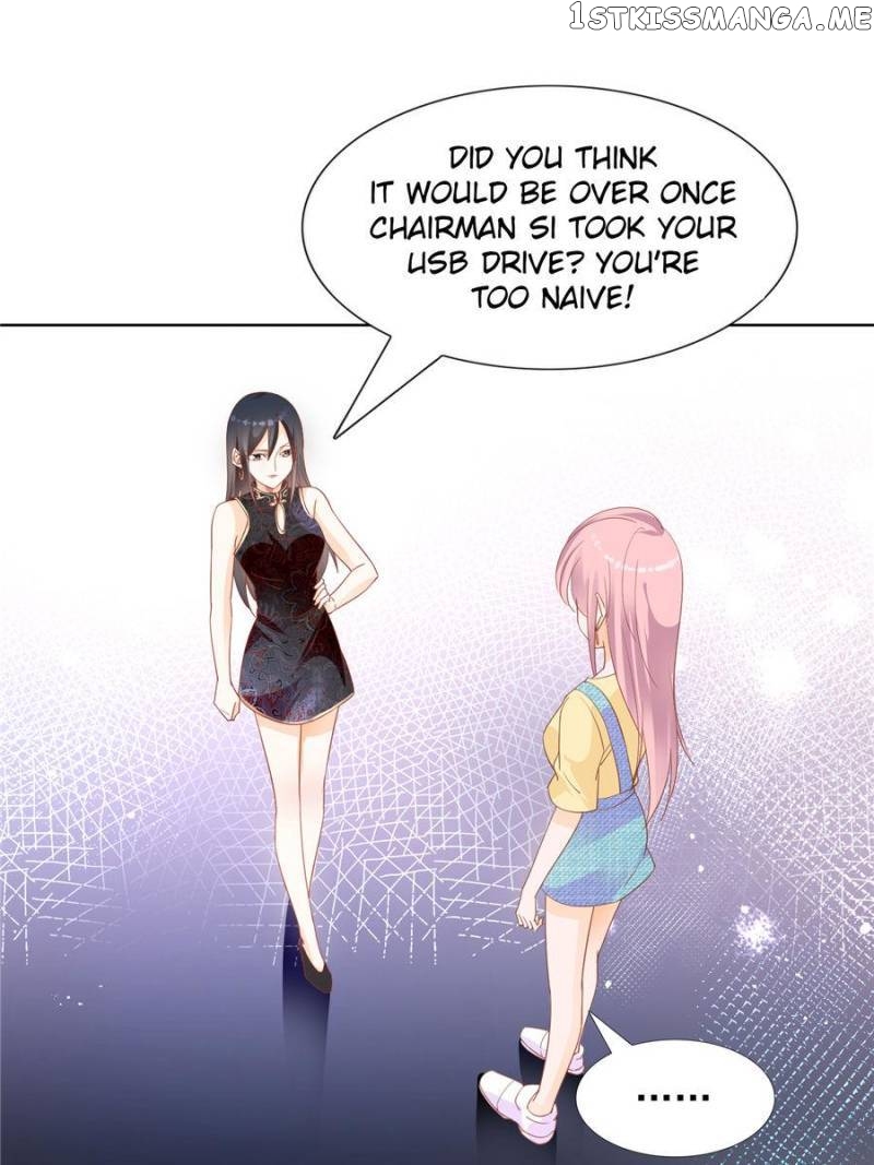 Hello, Heir chapter 92 - page 17