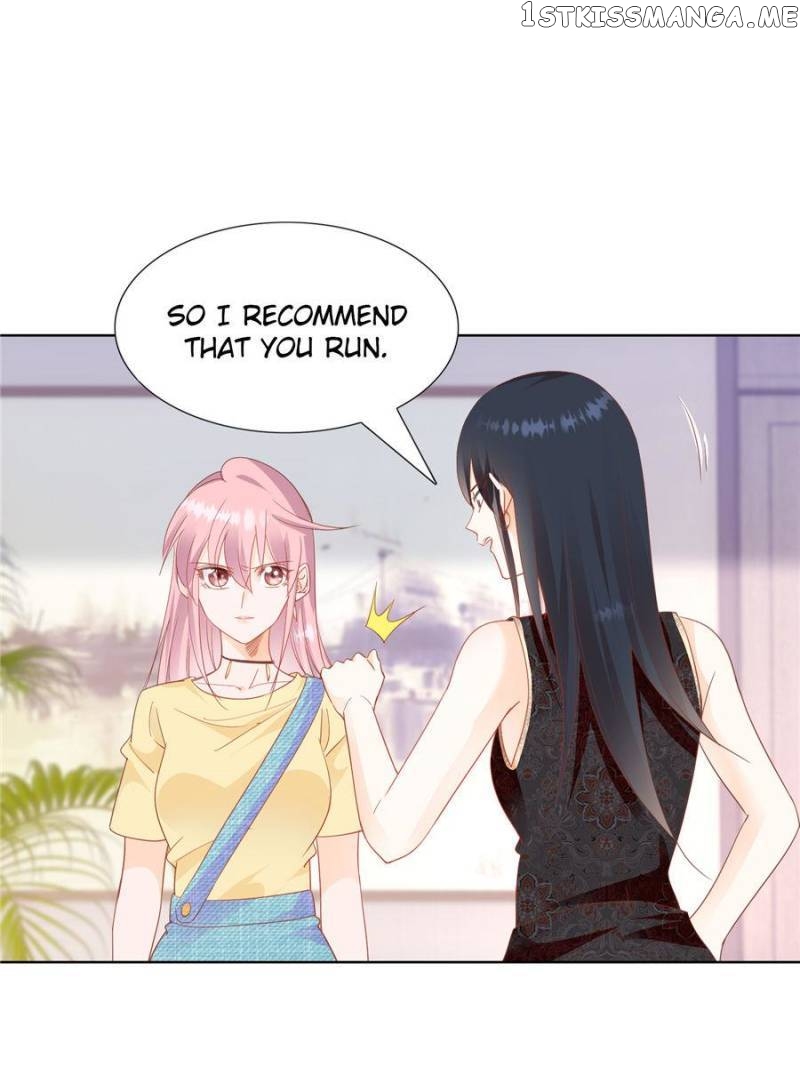 Hello, Heir chapter 92 - page 19