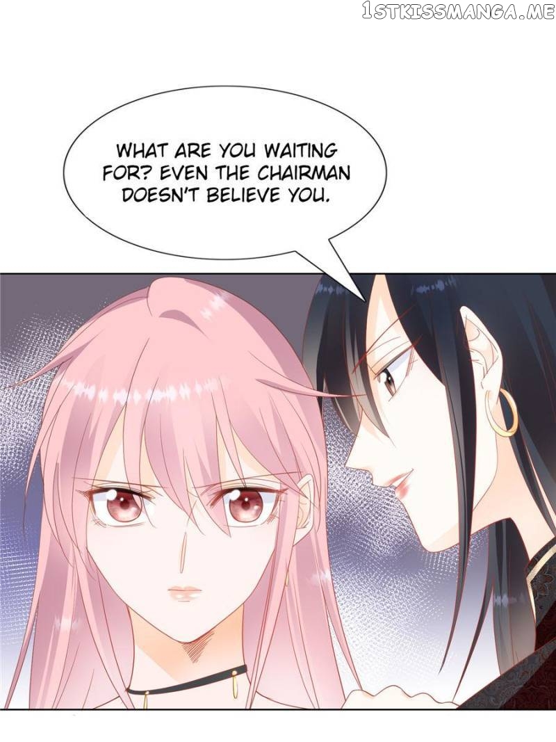 Hello, Heir chapter 92 - page 20