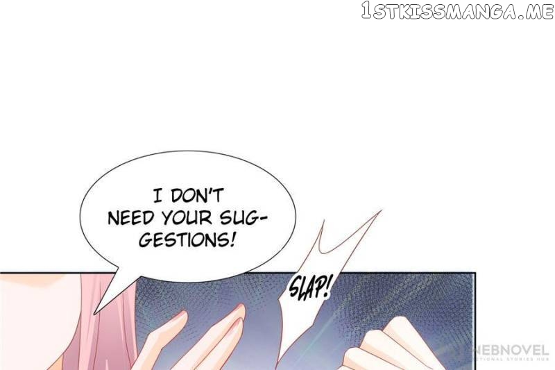 Hello, Heir chapter 92 - page 21