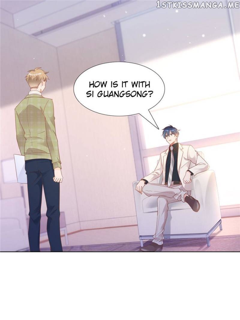 Hello, Heir chapter 92 - page 25