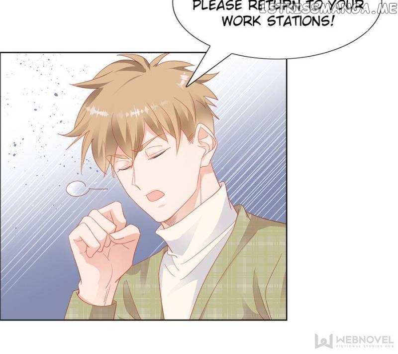 Hello, Heir chapter 92 - page 6