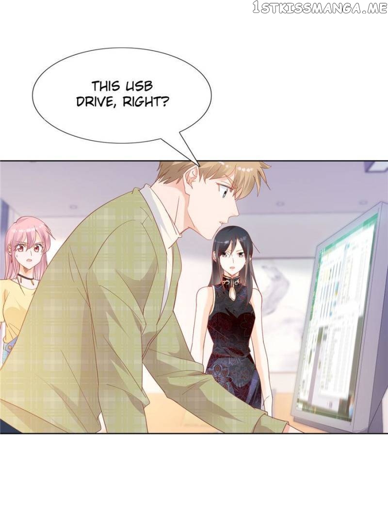 Hello, Heir chapter 92 - page 9
