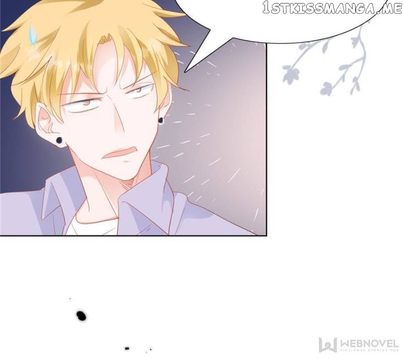 Hello, Heir chapter 91 - page 12
