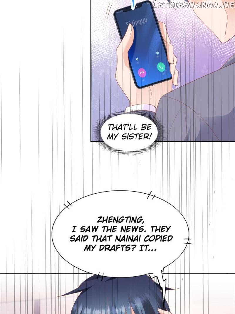 Hello, Heir chapter 90 - page 14