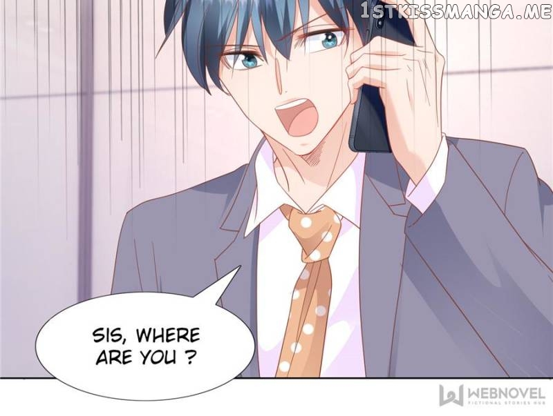 Hello, Heir chapter 90 - page 15