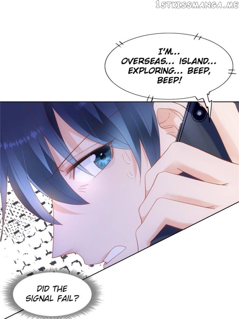 Hello, Heir chapter 90 - page 16