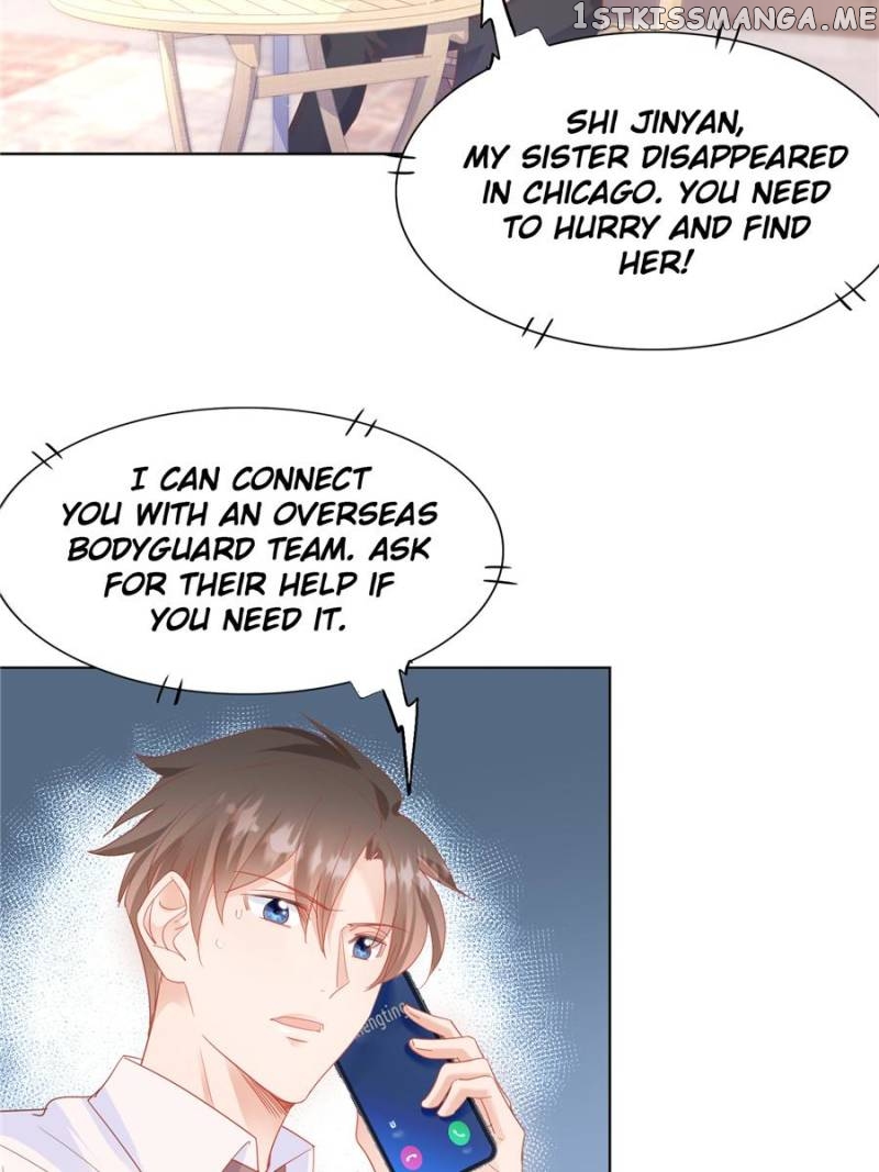 Hello, Heir chapter 90 - page 23