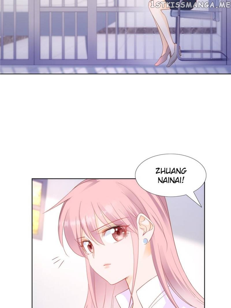 Hello, Heir chapter 90 - page 27