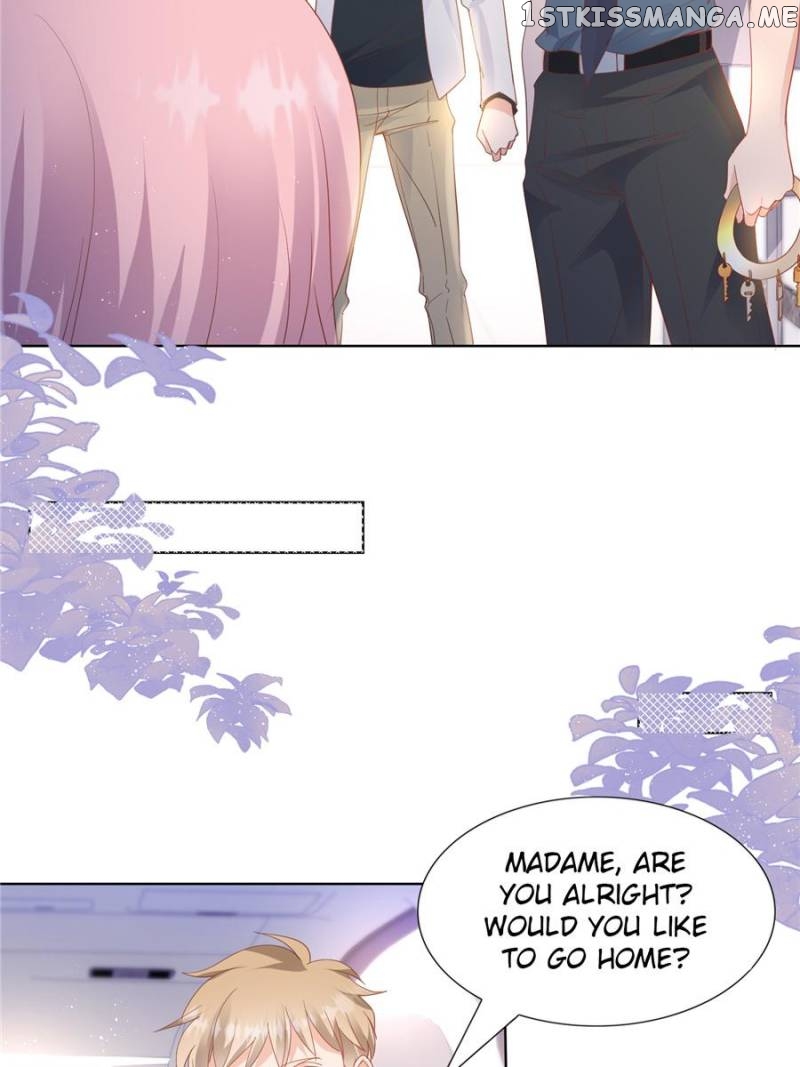 Hello, Heir chapter 90 - page 29