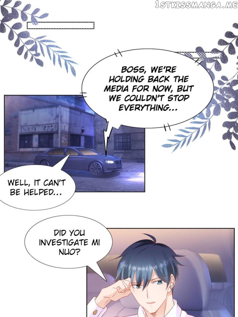 Hello, Heir chapter 90 - page 31
