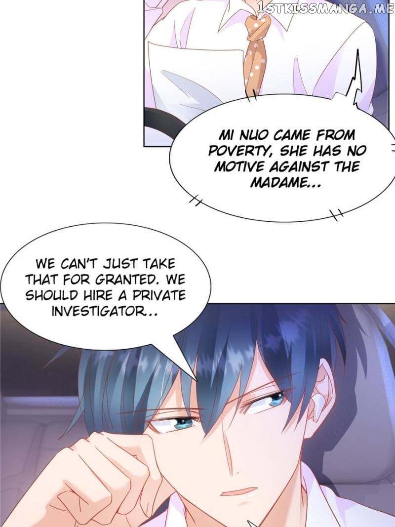 Hello, Heir chapter 90 - page 32