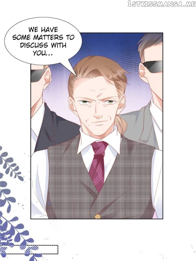 Hello, Heir chapter 90 - page 7