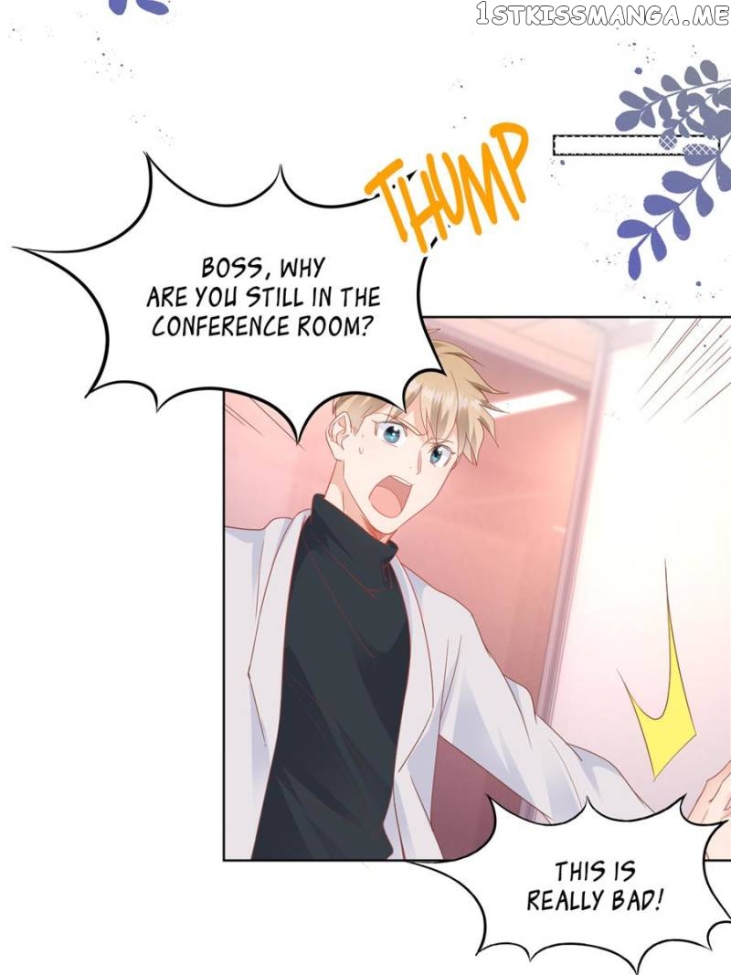 Hello, Heir chapter 90 - page 8