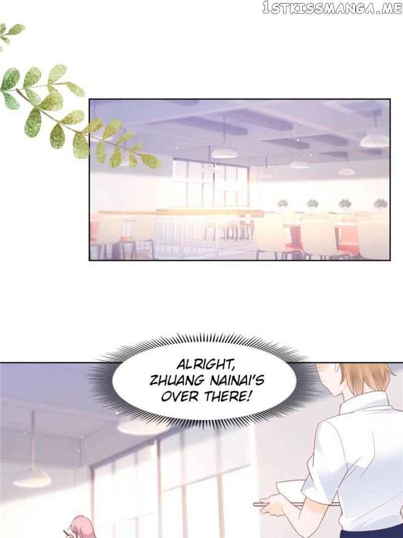Hello, Heir chapter 89 - page 1