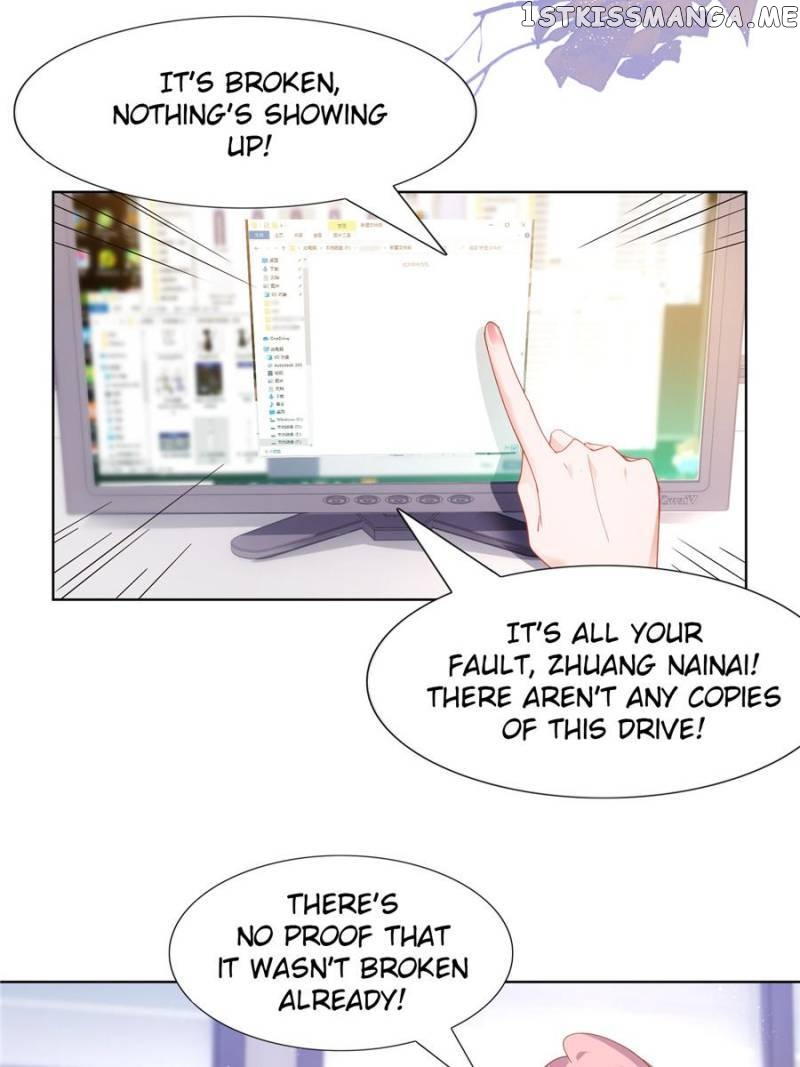 Hello, Heir chapter 89 - page 10