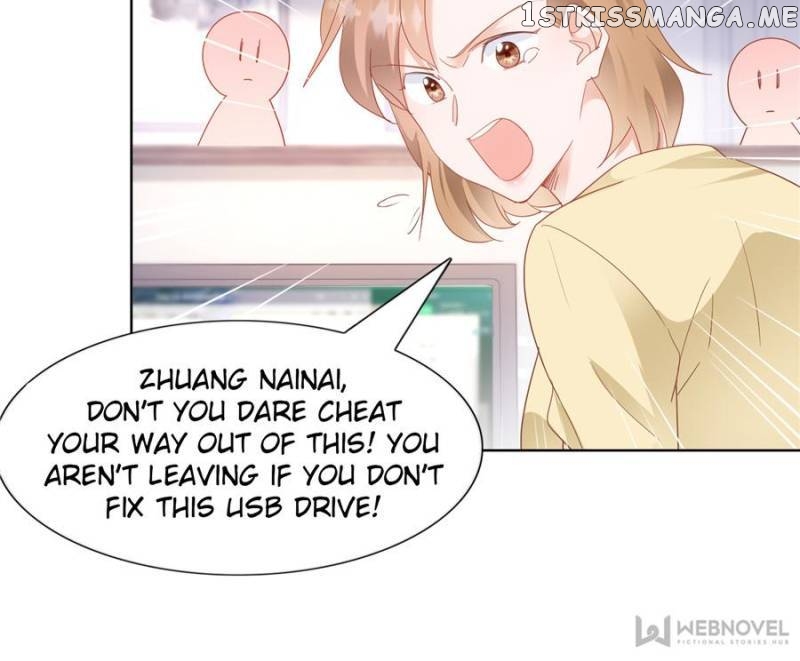 Hello, Heir chapter 89 - page 12