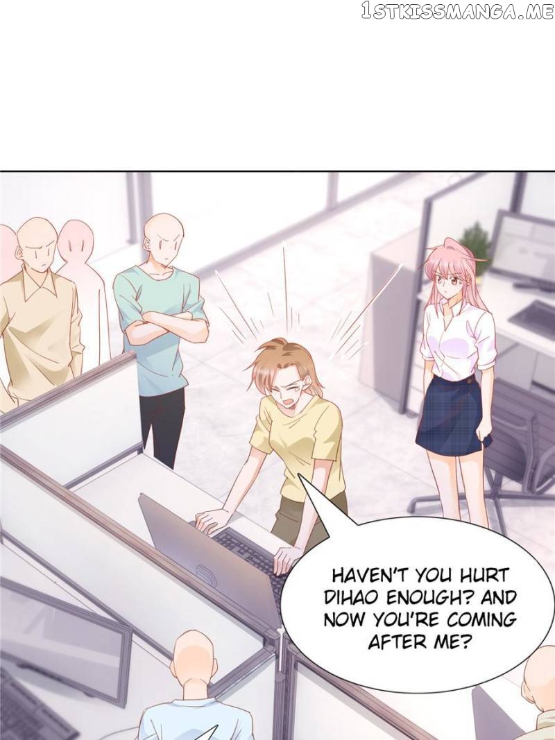 Hello, Heir chapter 89 - page 13