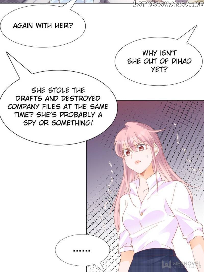 Hello, Heir chapter 89 - page 14