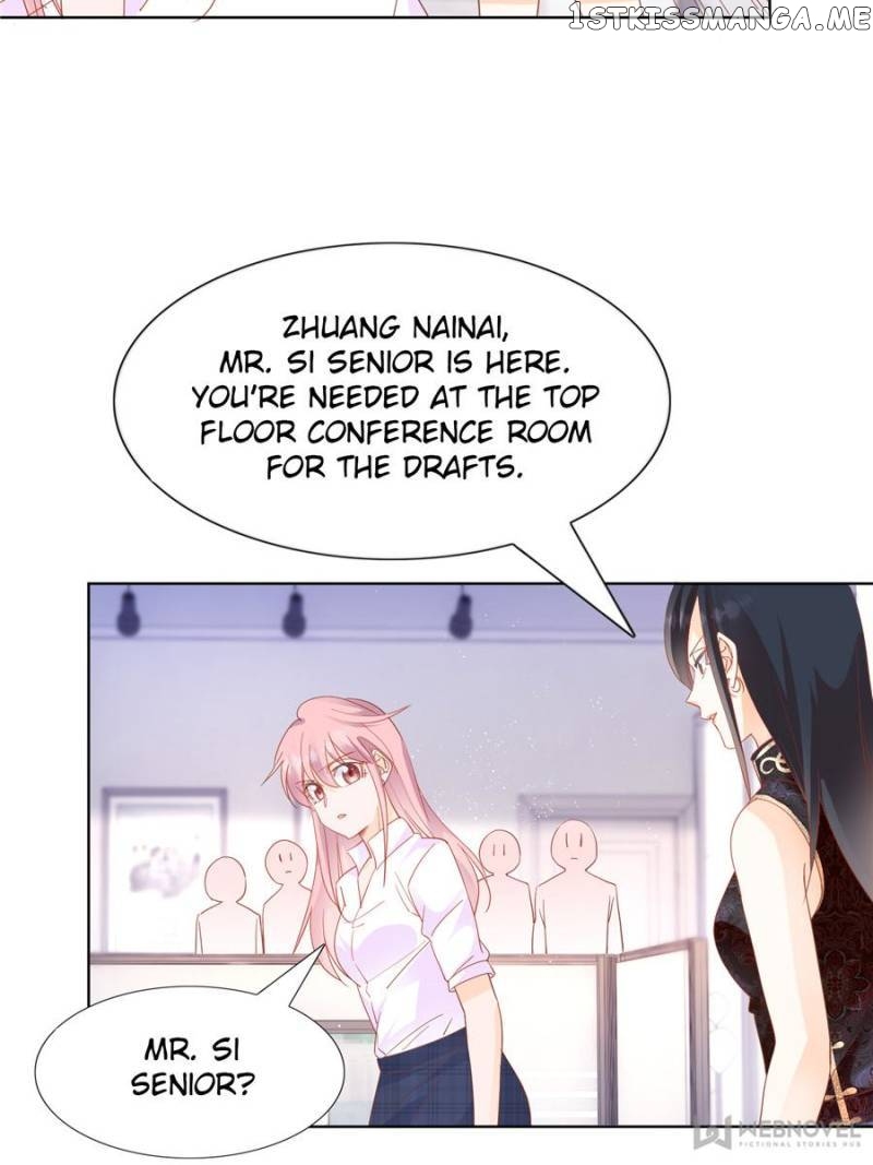 Hello, Heir chapter 89 - page 16