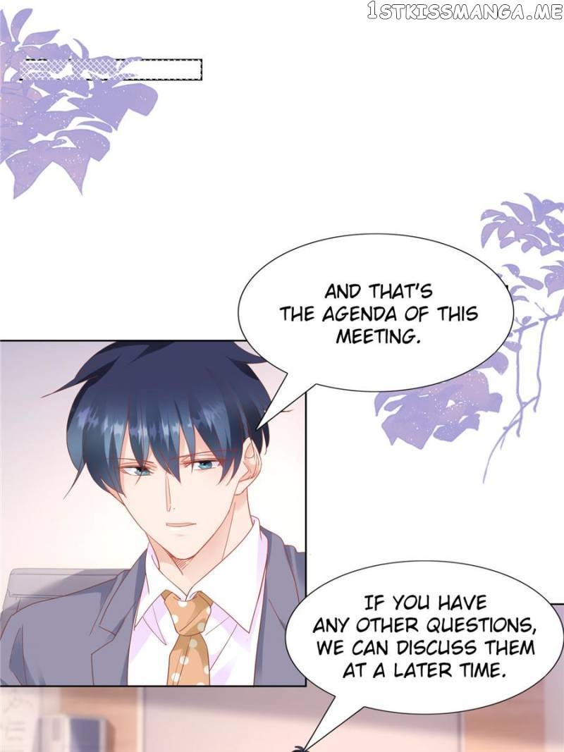 Hello, Heir chapter 89 - page 17