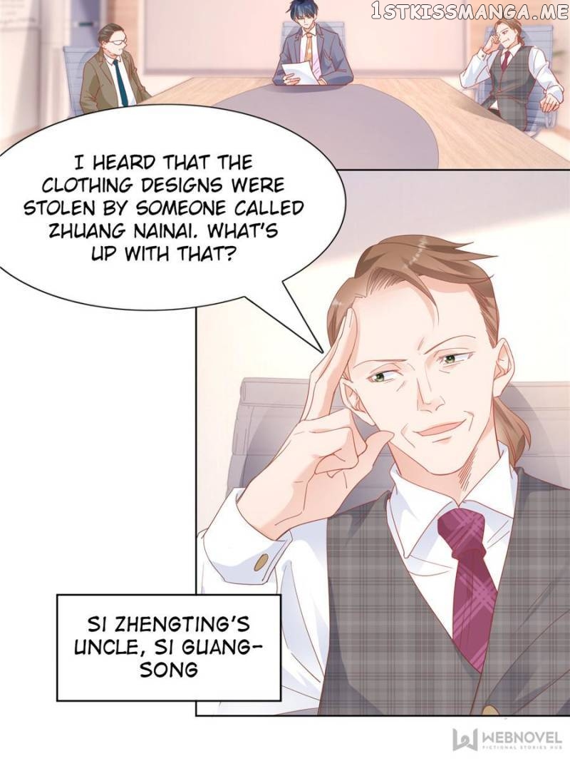 Hello, Heir chapter 89 - page 18