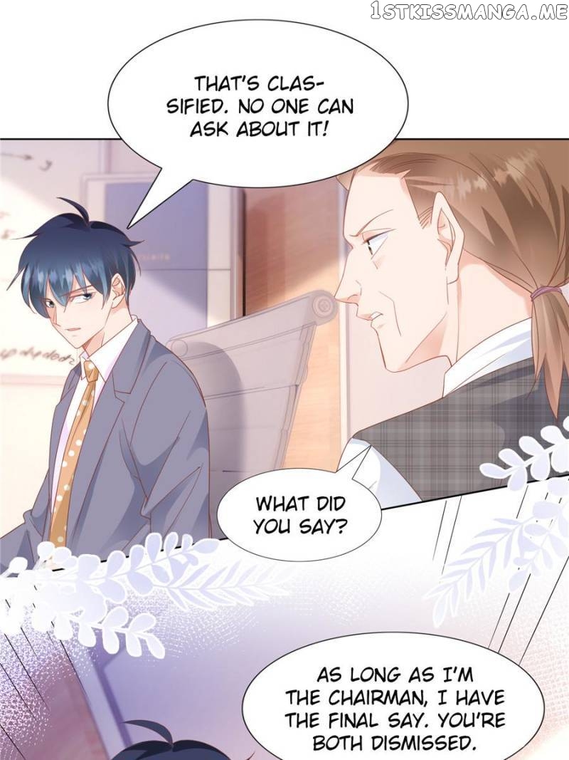 Hello, Heir chapter 89 - page 19
