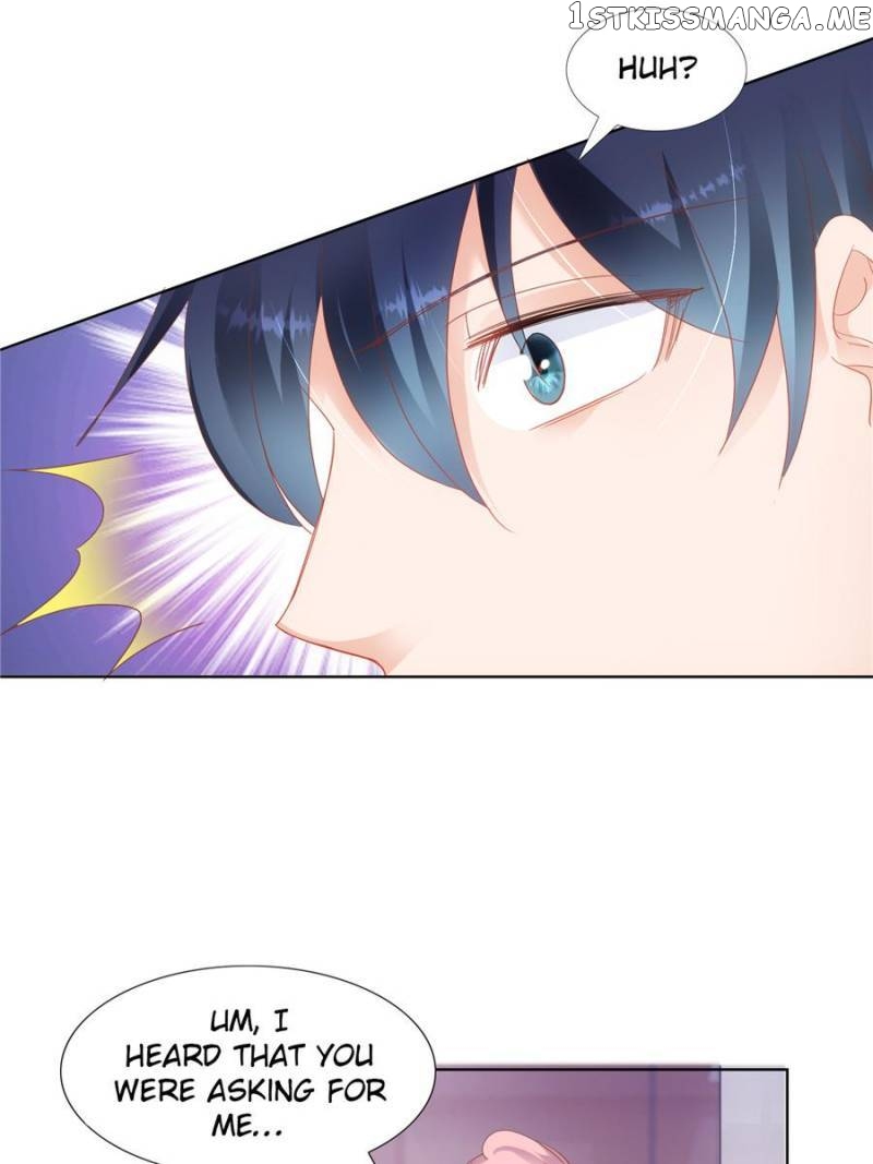 Hello, Heir chapter 89 - page 22