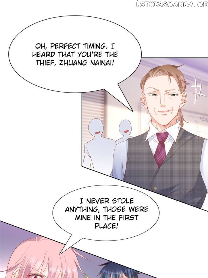 Hello, Heir chapter 89 - page 25
