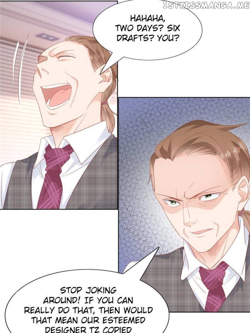 Hello, Heir chapter 89 - page 28