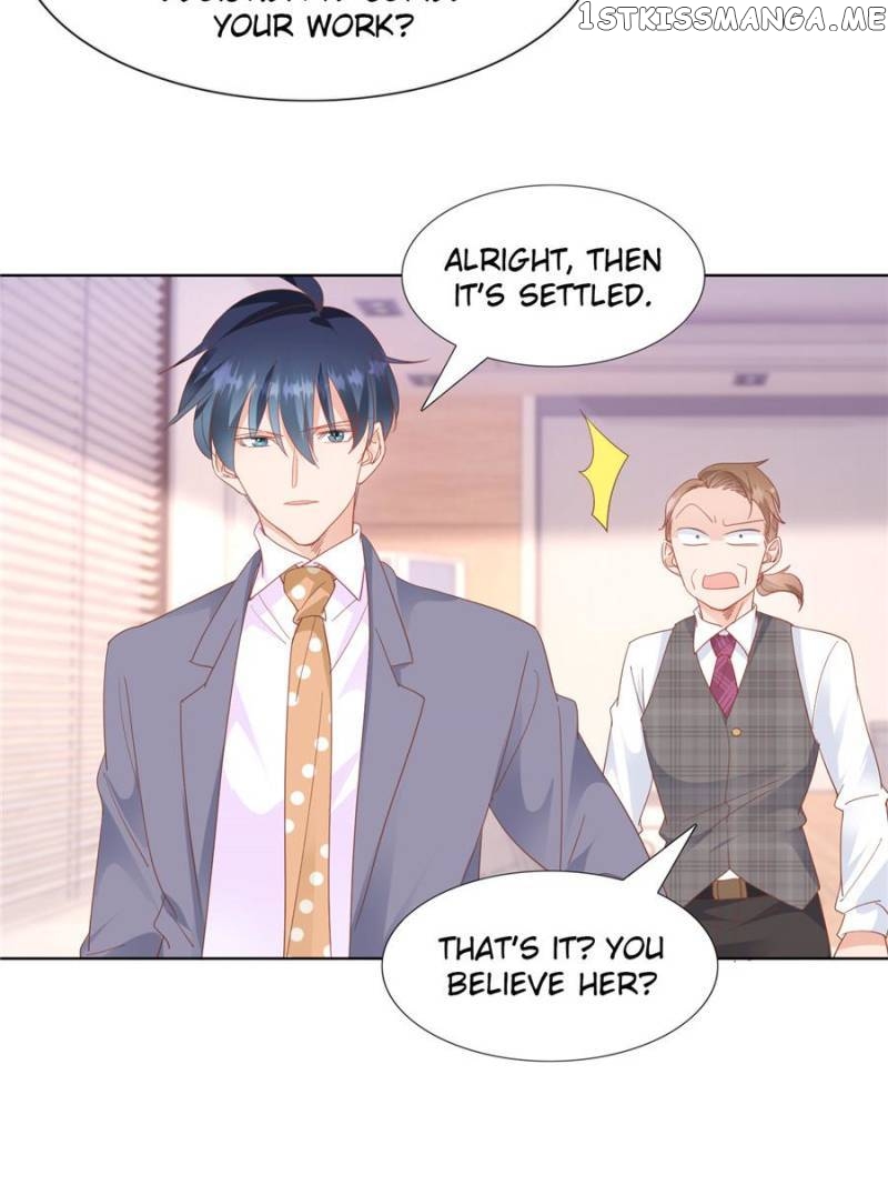 Hello, Heir chapter 89 - page 29
