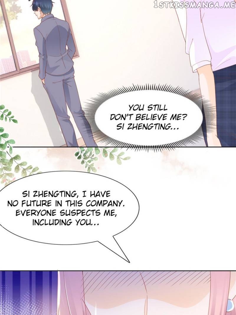 Hello, Heir chapter 89 - page 32