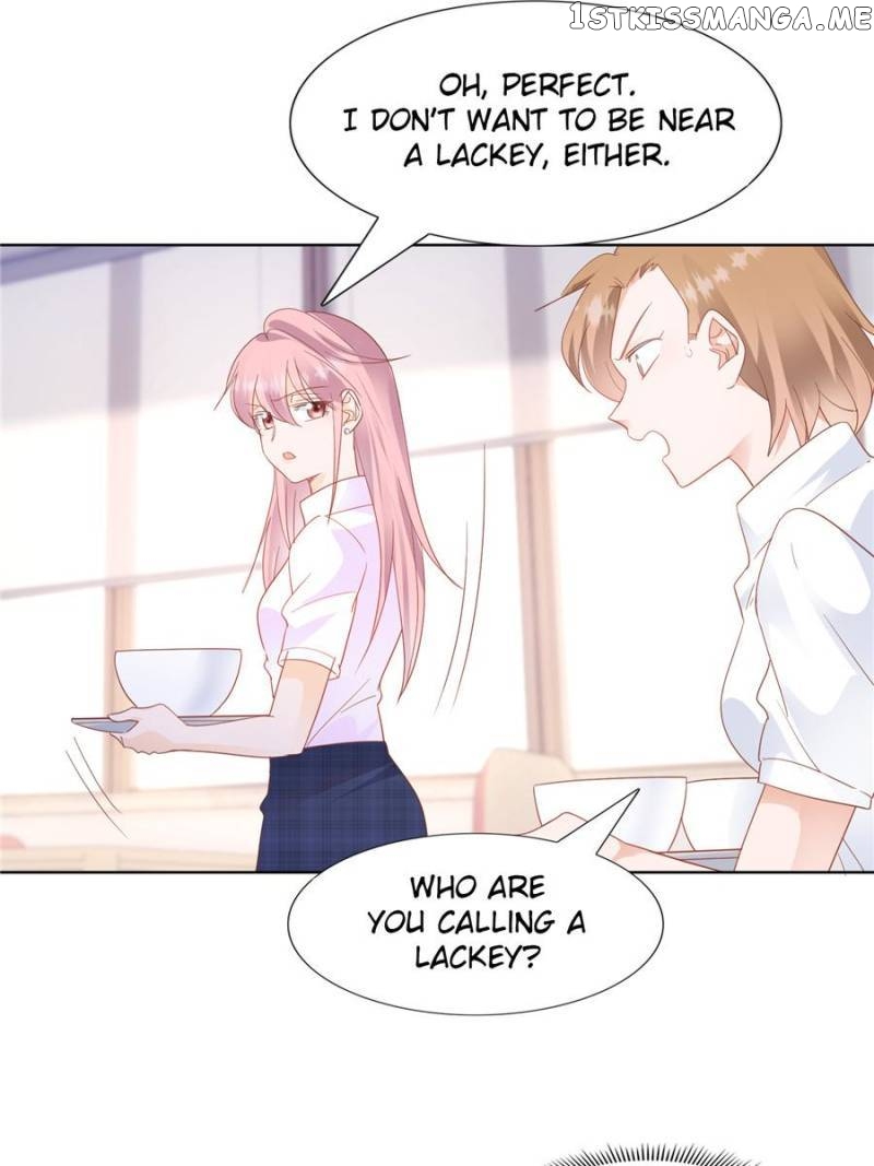 Hello, Heir chapter 89 - page 4