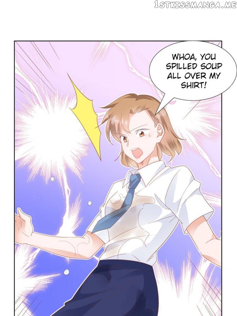 Hello, Heir chapter 89 - page 7