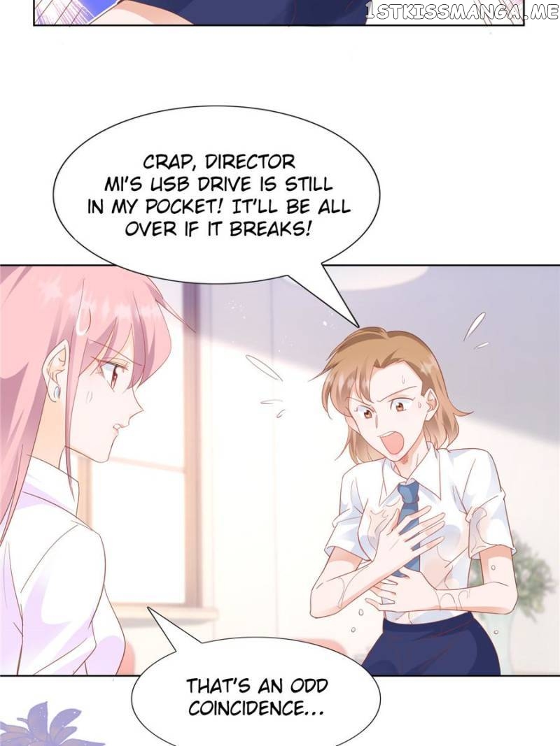 Hello, Heir chapter 89 - page 8