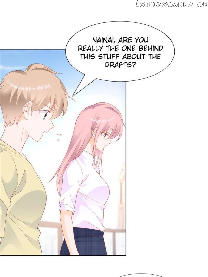 Hello, Heir chapter 88 - page 1