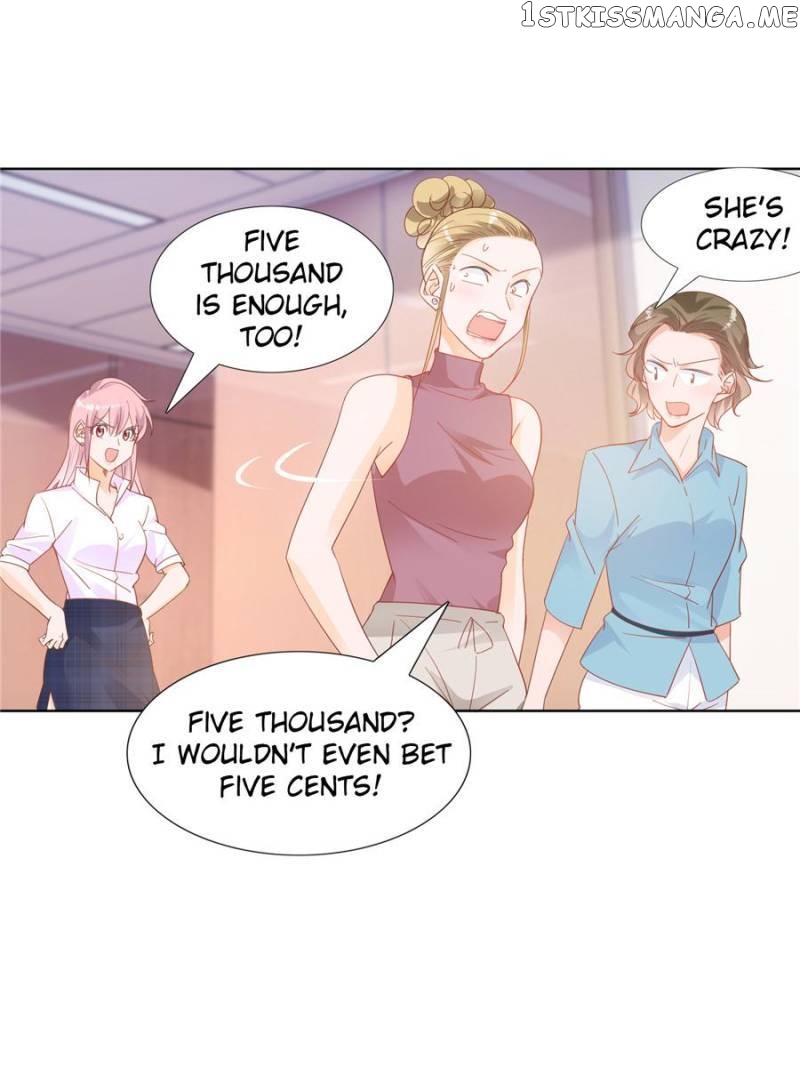 Hello, Heir chapter 88 - page 13